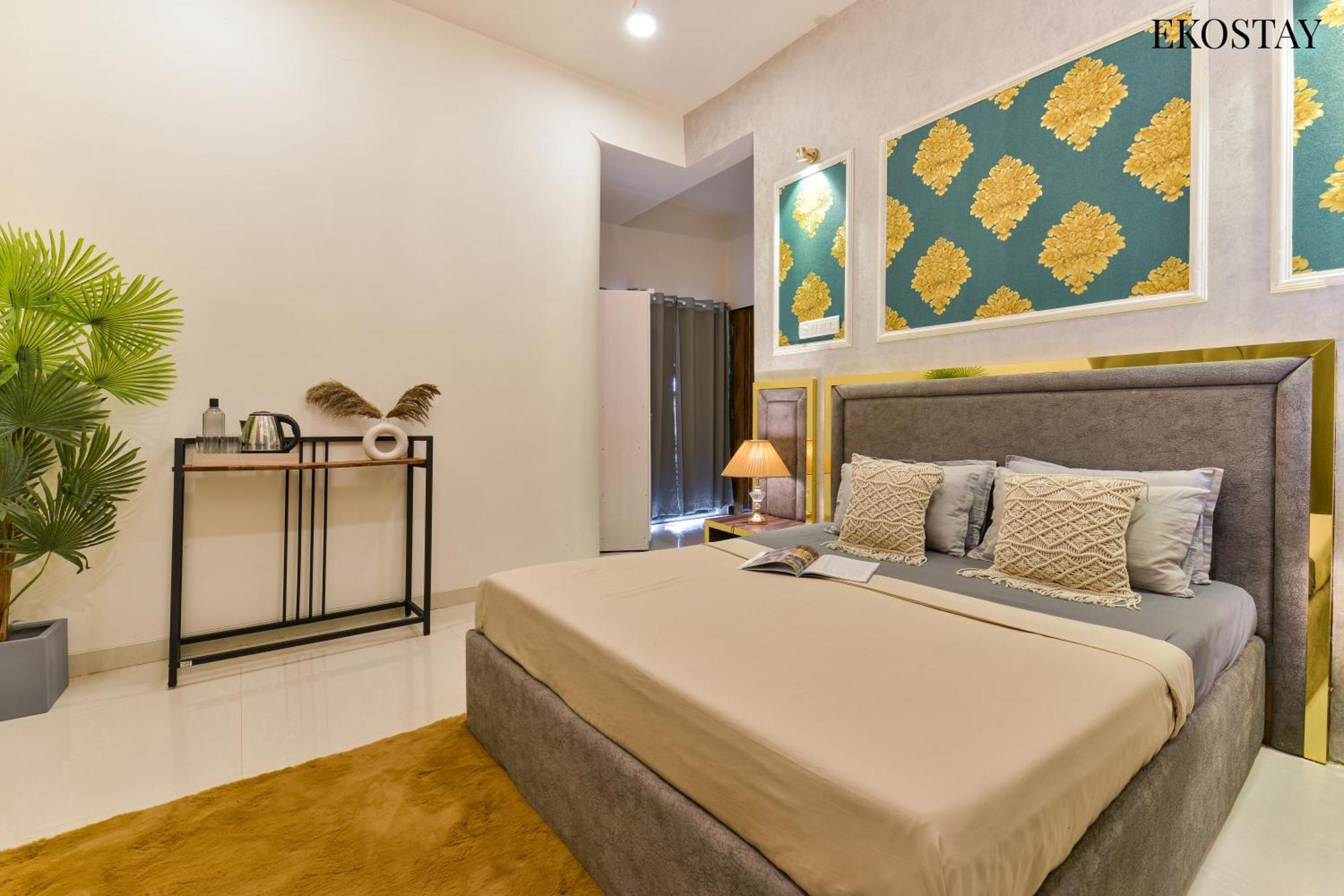 Eko Stay Gold - Gatsby Villa 罗纳瓦拉 外观 照片