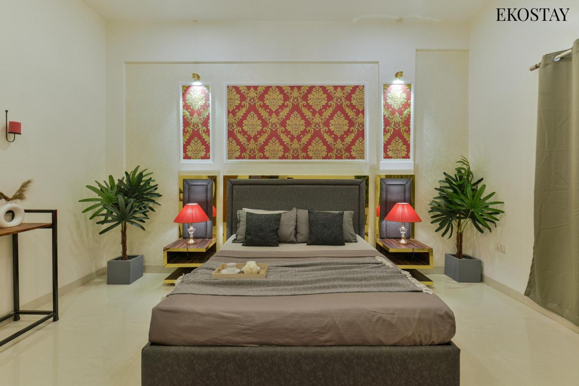 Eko Stay Gold - Gatsby Villa 罗纳瓦拉 外观 照片