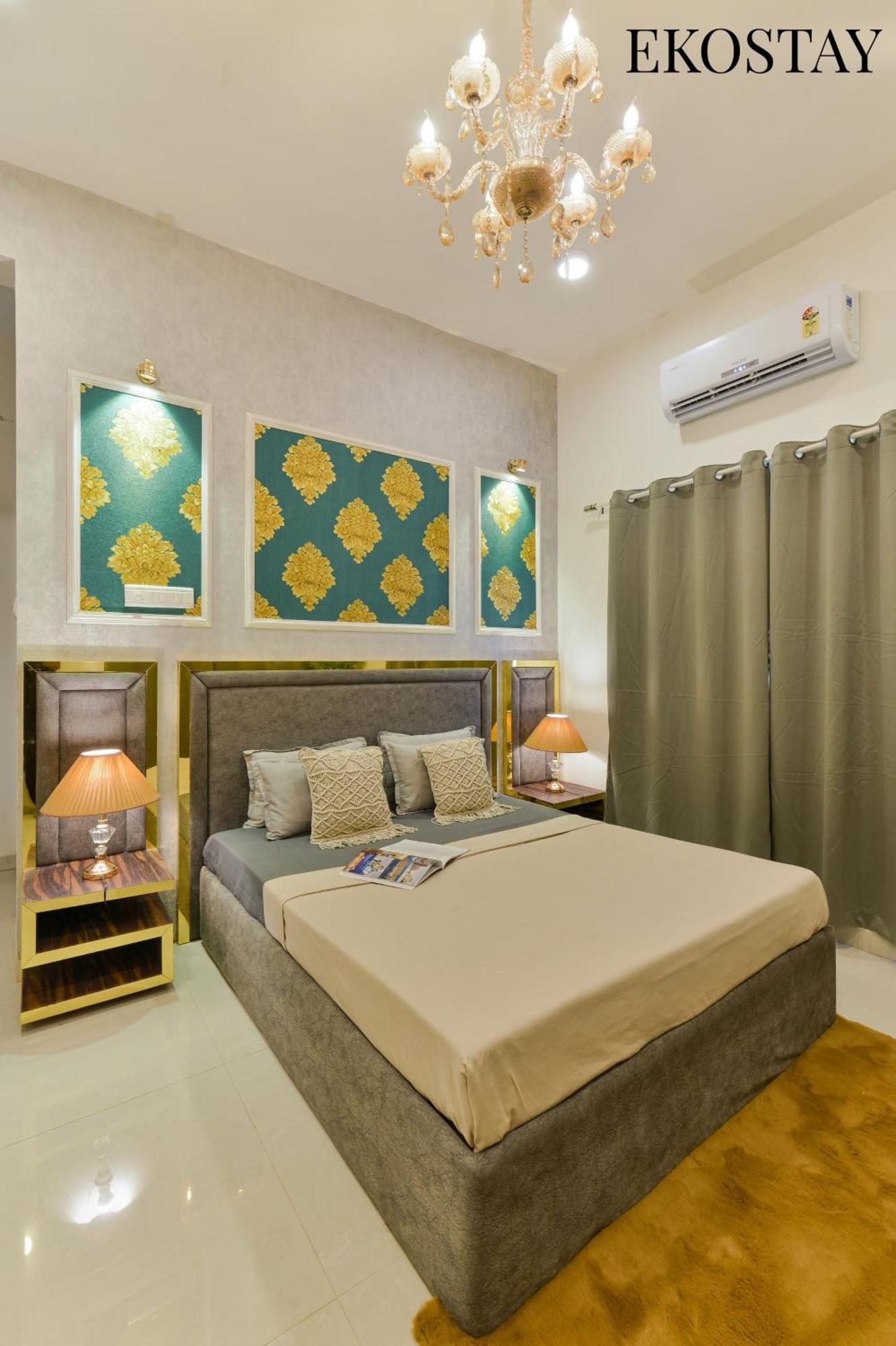 Eko Stay Gold - Gatsby Villa 罗纳瓦拉 外观 照片