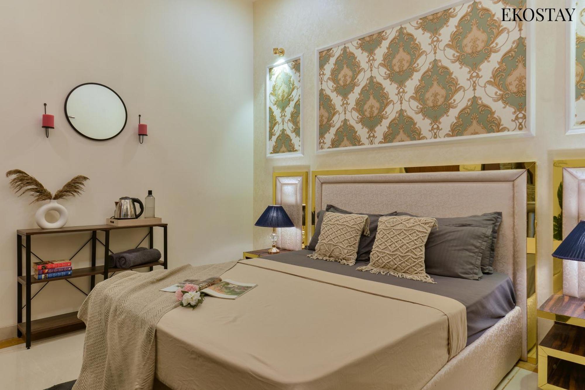 Eko Stay Gold - Gatsby Villa 罗纳瓦拉 外观 照片