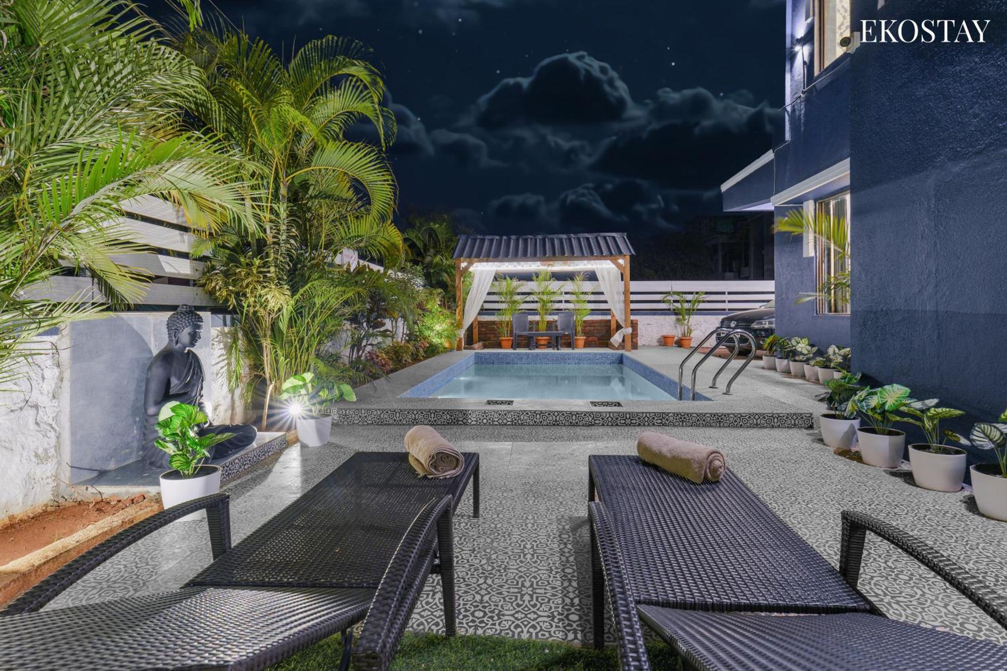 Eko Stay Gold - Gatsby Villa 罗纳瓦拉 外观 照片