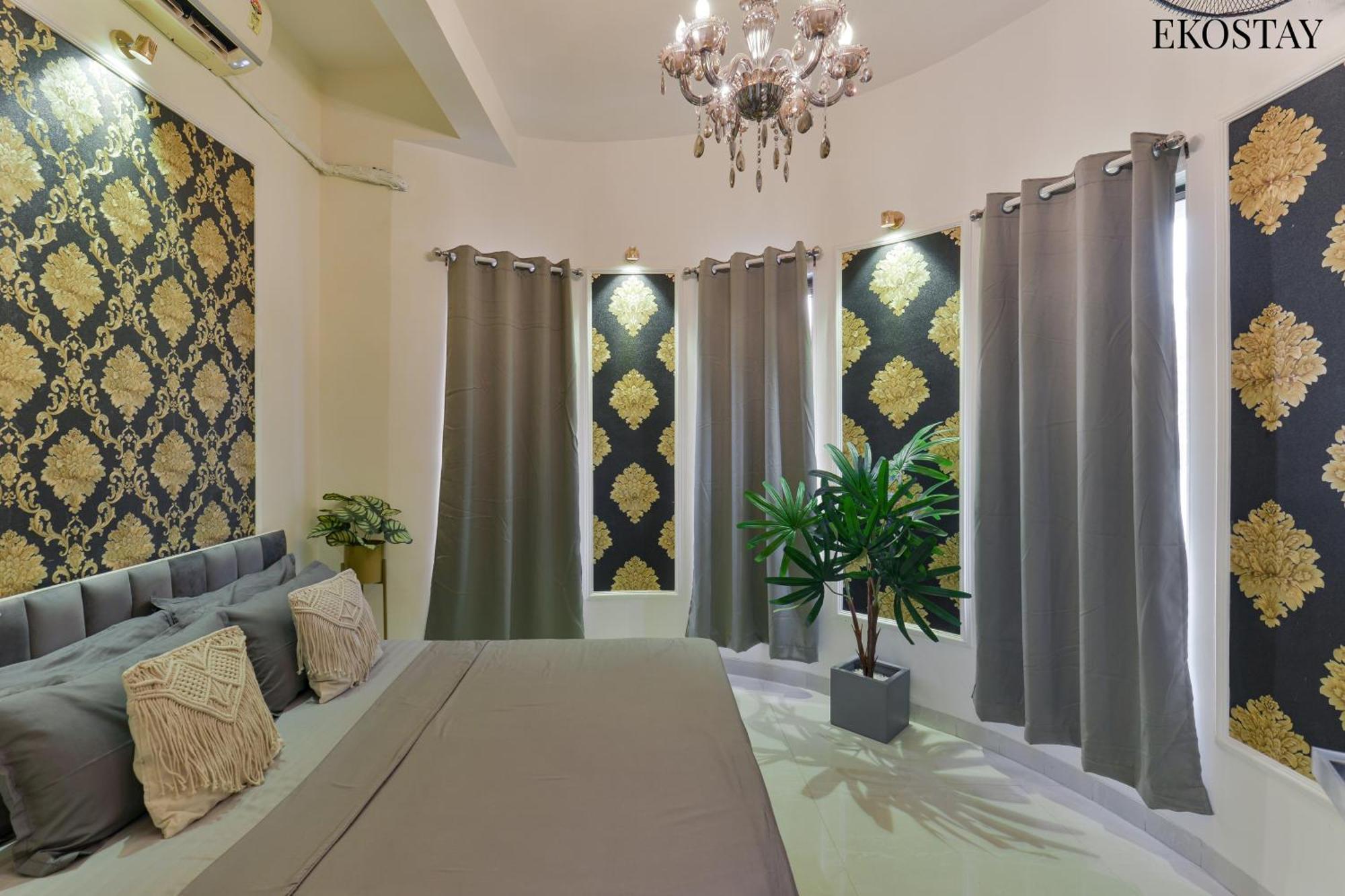 Eko Stay Gold - Gatsby Villa 罗纳瓦拉 外观 照片