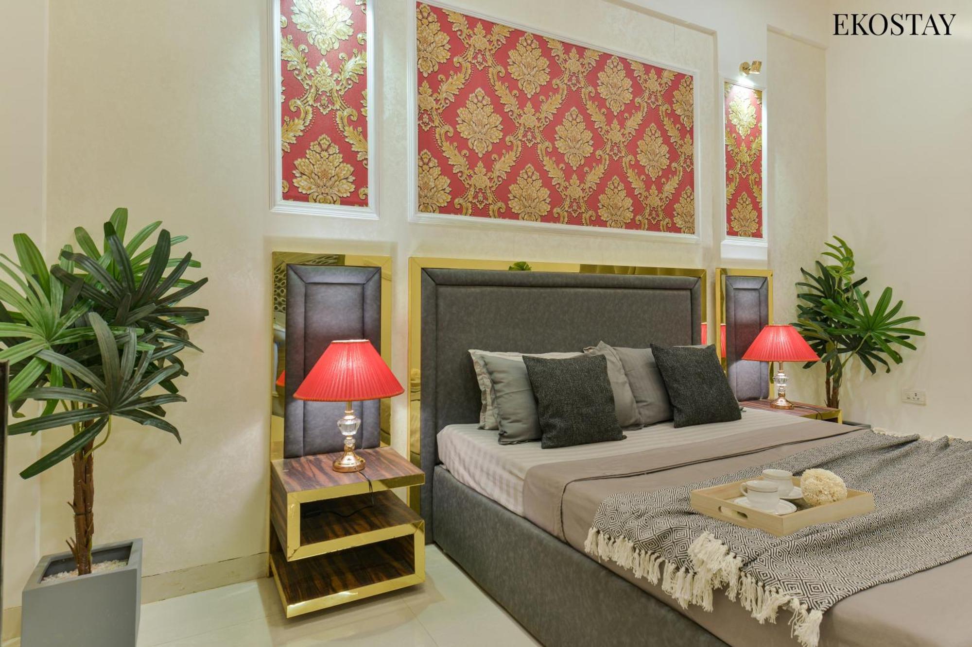 Eko Stay Gold - Gatsby Villa 罗纳瓦拉 外观 照片